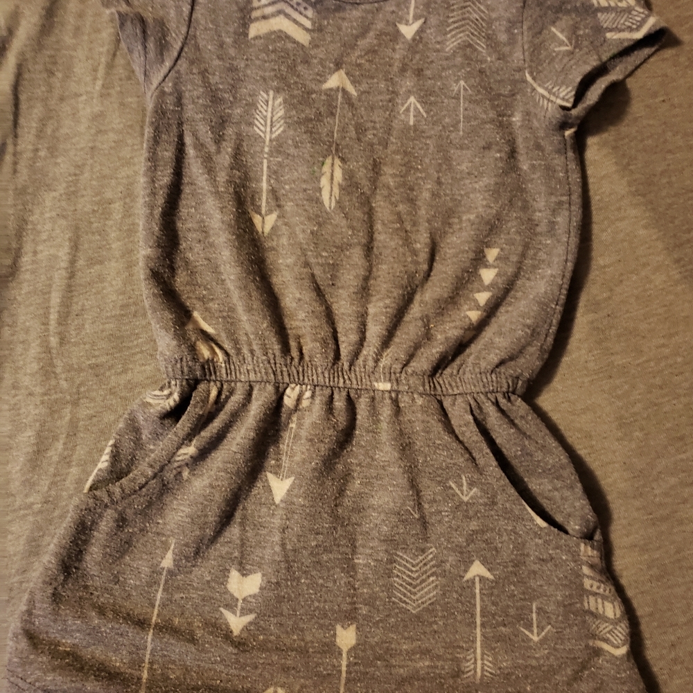 Lularoe 2t mae dress